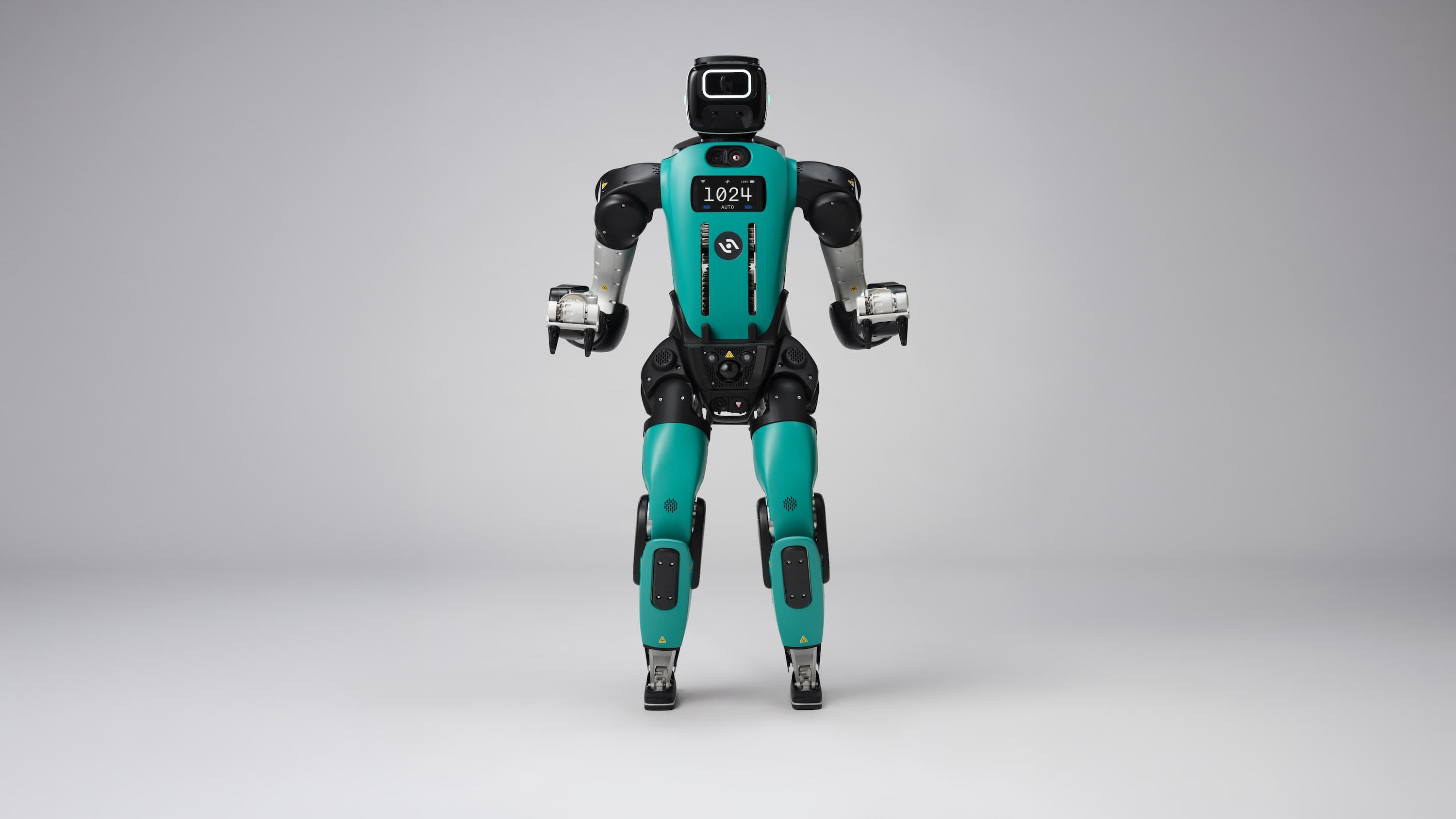 Agility Robotics Digit - Humanoid Physical AI Robot